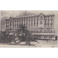 Nice - Hôtel de l'Hermitage
